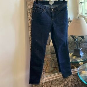 Roxy sun burner Sz 27 jeans in as new condition